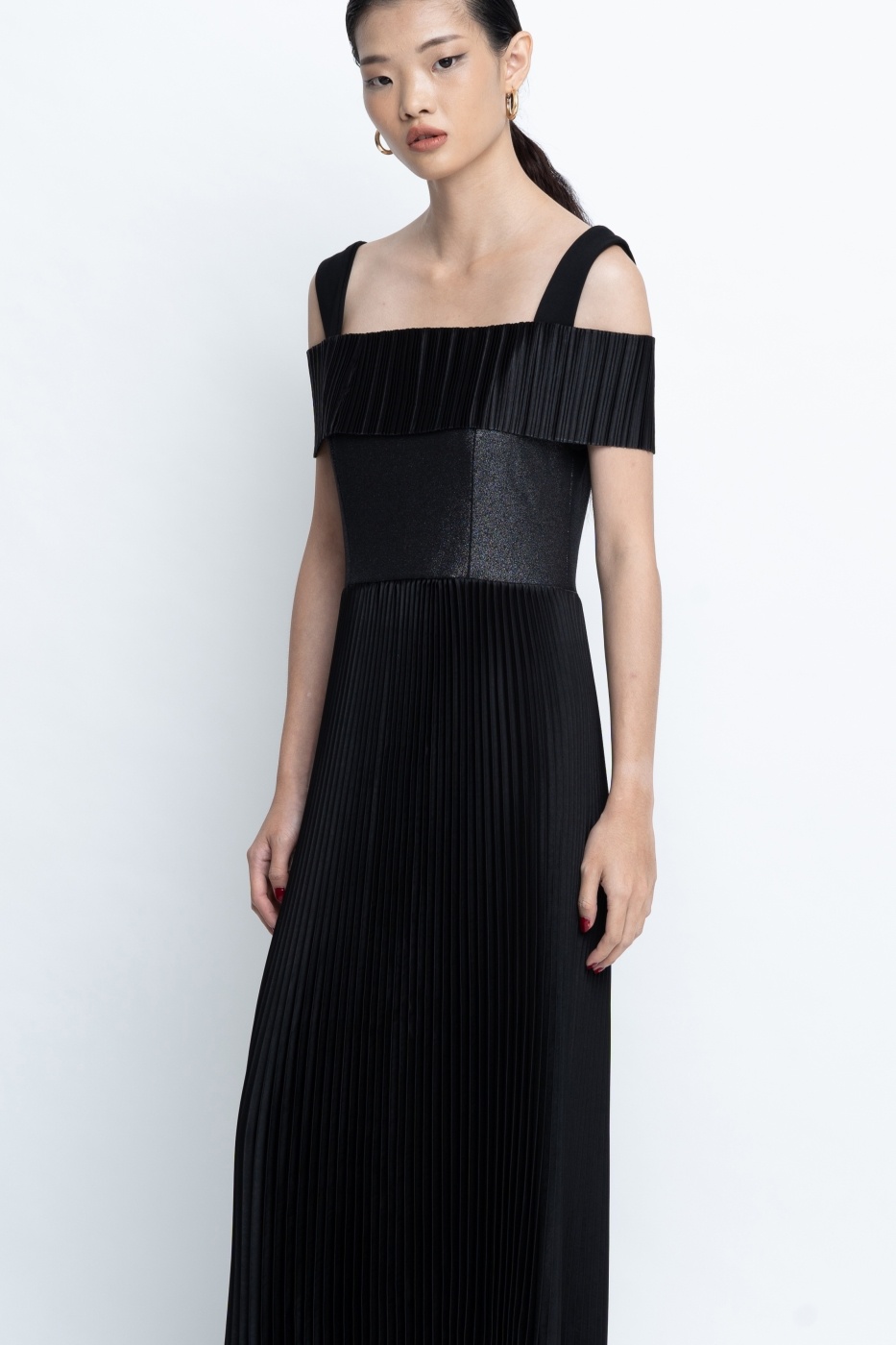 only nella dress